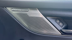 Jaguar F-Pace 2.0 D200 R-Dynamic HSE Black 5dr Auto AWD Diesel Estate